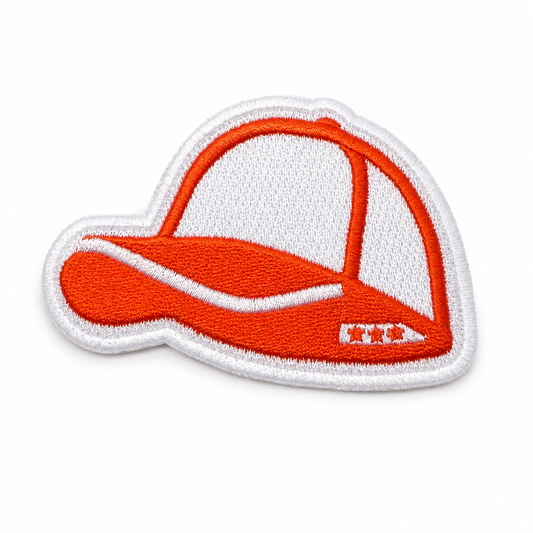SnapbackKhats Jersey Patch