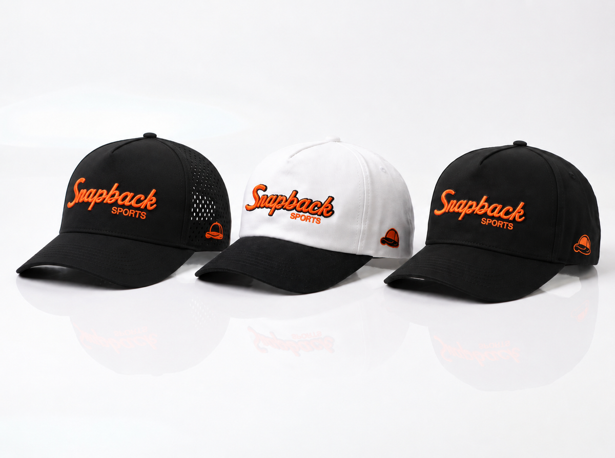 SnapbackKhats!