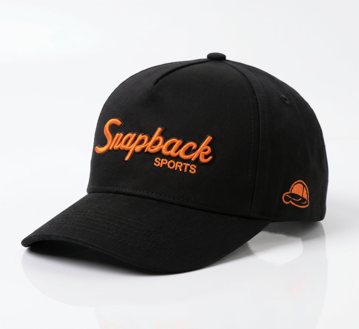 SnapbackKhats!