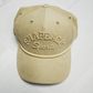 Snapback Sports Corduroy Hat