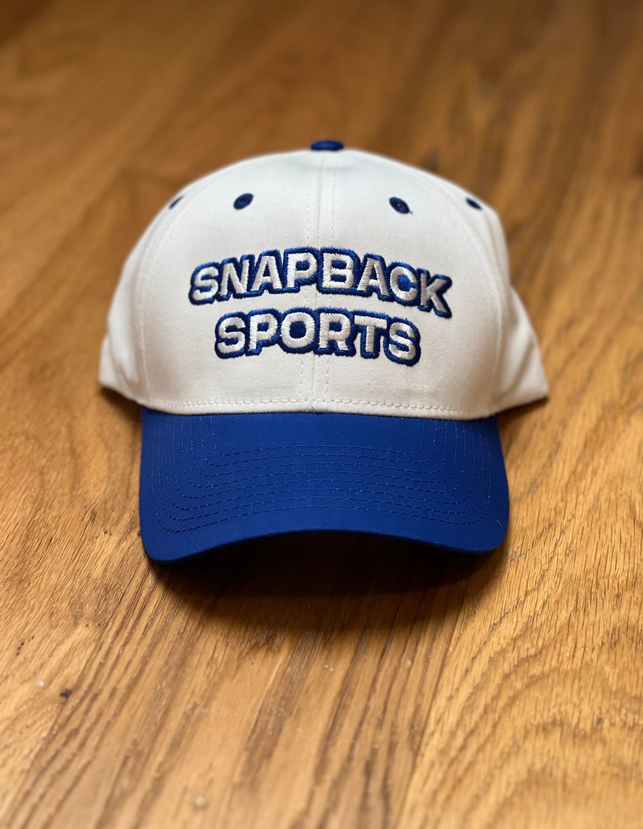 Snapback Sports Snapback Hat