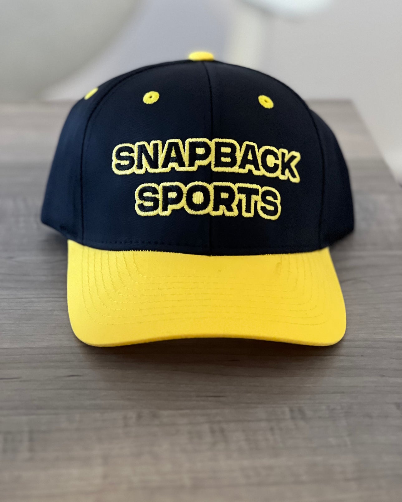 Snapback Sports Snapback Hat – snapbacksportsstore